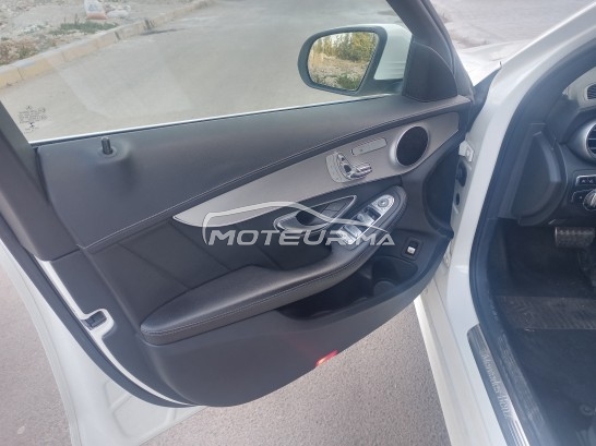 ميرسيديس-بينز كلاسي سي C220 مستعملة 1688397