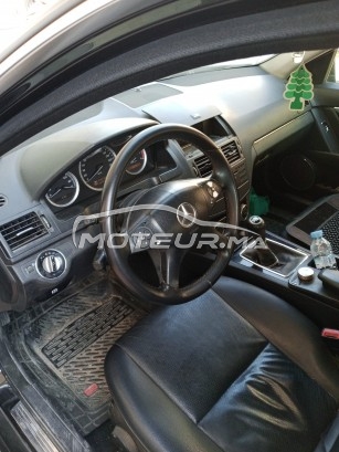 MERCEDES-BENZ Classe c occasion 1816624
