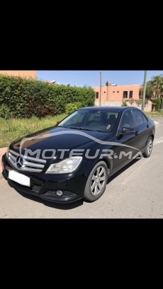 ميرسيديس-بينز كلاسي سي Cdi مستعملة 1221613