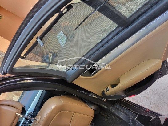 MERCEDES-BENZ Classe c 220 occasion 1751383