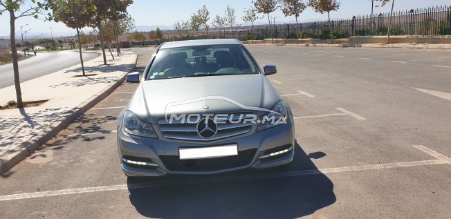 ميرسيديس-بينز كلاسي سي 200 مستعملة 1192887
