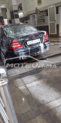 ميرسيديس-بينز كلاسي سي مستعملة 1696216