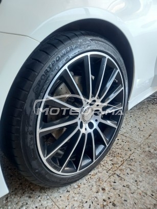 ميرسيديس-بينز كلاسي سي Bluetech مستعملة 1770845