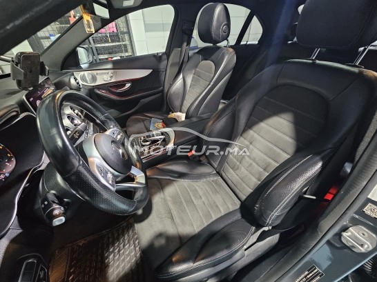 ميرسيديس-بينز كلاسي سي مستعملة 1879993