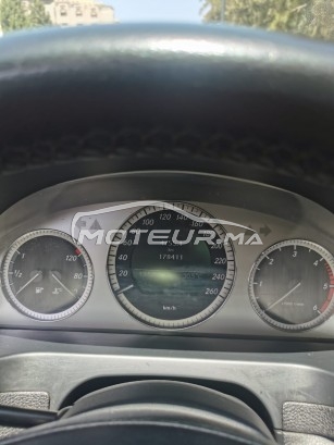 ميرسيديس-بينز كلاسي سي 220 cdi مستعملة 1925289
