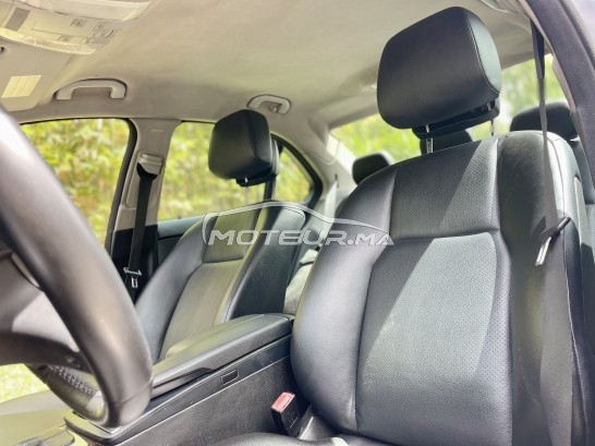 ميرسيديس-بينز كلاسي سي C220 مستعملة 1865555