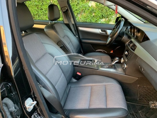 MERCEDES-BENZ Classe c C 220 phase 2 occasion 1756946