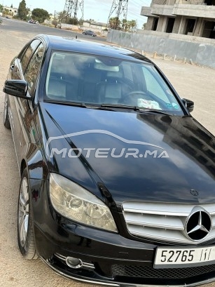 ميرسيديس-بينز كلاسي سي 220 مستعملة 1676847
