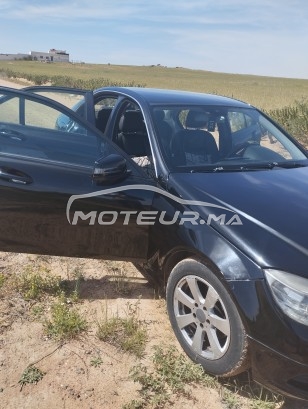 MERCEDES-BENZ Classe c occasion 1852615