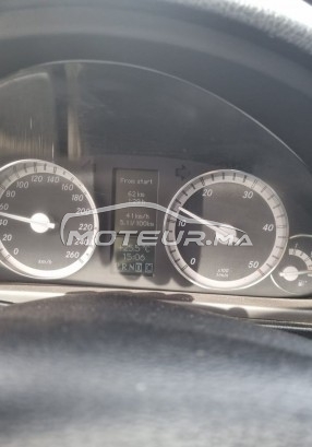 MERCEDES-BENZ Classe c W203 008 220 cdi sport edition occasion 1689129