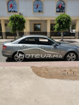 ميرسيديس-بينز كلاسي سي 220 cdi مستعملة 1925281