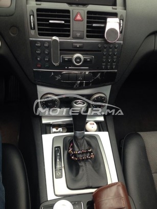 ميرسيديس-بينز كلاسي سي 220 avantgarde مستعملة 1182402