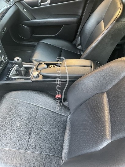 ميرسيديس-بينز كلاسي سي 200 مستعملة 1665368