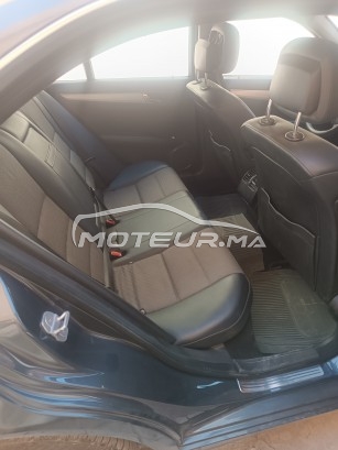 MERCEDES-BENZ Classe c Cdi occasion 1768724