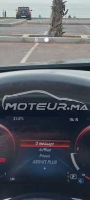 MERCEDES-BENZ Classe c 220 occasion 1600889