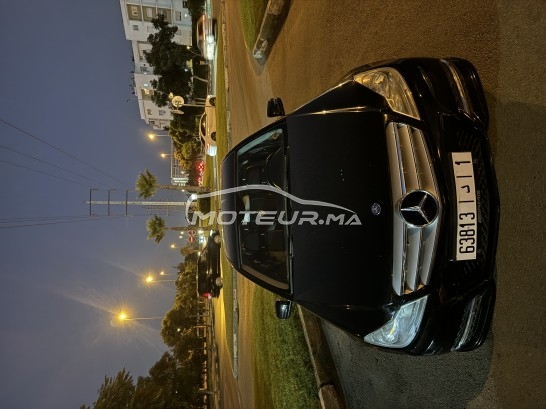 ميرسيديس-بينز كلاسي سي C220 مستعملة 1930473