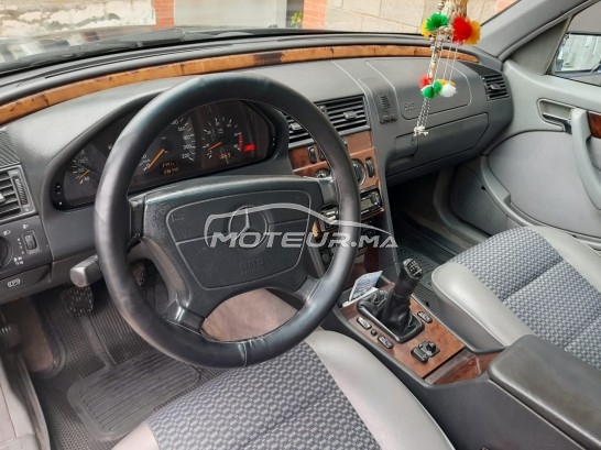 ميرسيديس-بينز كلاسي سي 250 مستعملة 1169225