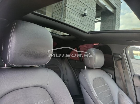 ميرسيديس-بينز كلاسي سي Classe مستعملة 1931716