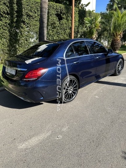MERCEDES-BENZ Classe c C220d occasion 1733000