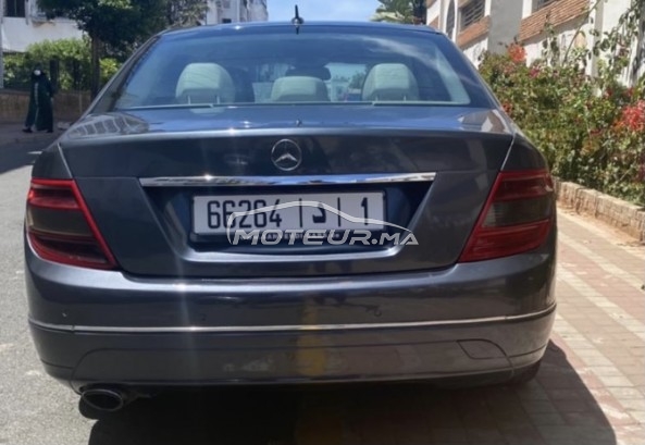 ميرسيديس-بينز كلاسي سي 220 مستعملة 1232495