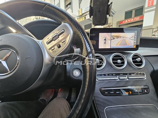 ميرسيديس-بينز كلاسي سي مستعملة 1879989