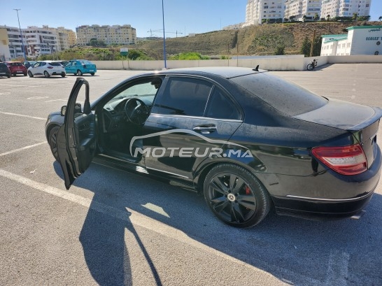 ميرسيديس-بينز كلاسي سي 320 مستعملة 1699130