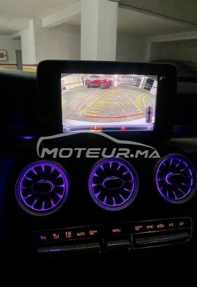 MERCEDES-BENZ Classe c Amg occasion 1758944