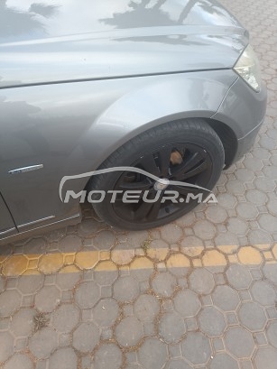 MERCEDES-BENZ Classe c 220 occasion 1618789