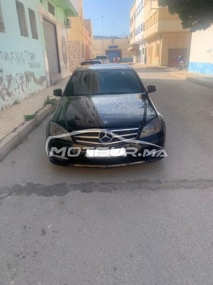 ميرسيديس-بينز كلاسي سي 320 مستعملة 1667095