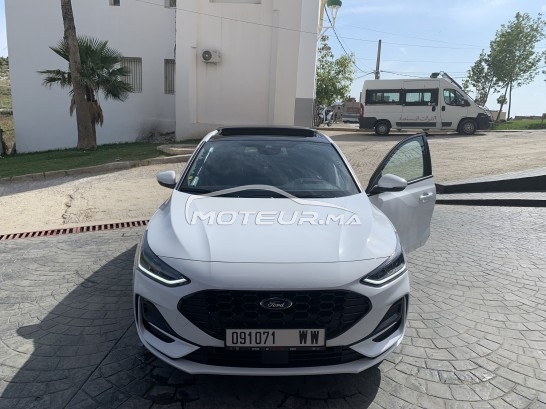 MERCEDES-BENZ Classe c Amg occasion 1739950