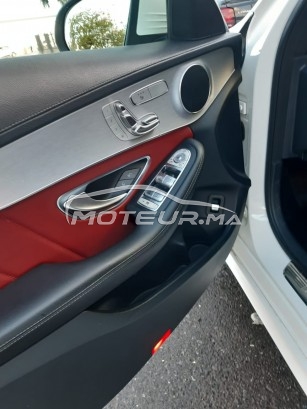 ميرسيديس-بينز كلاسي سي C 220 amg مستعملة 1816342