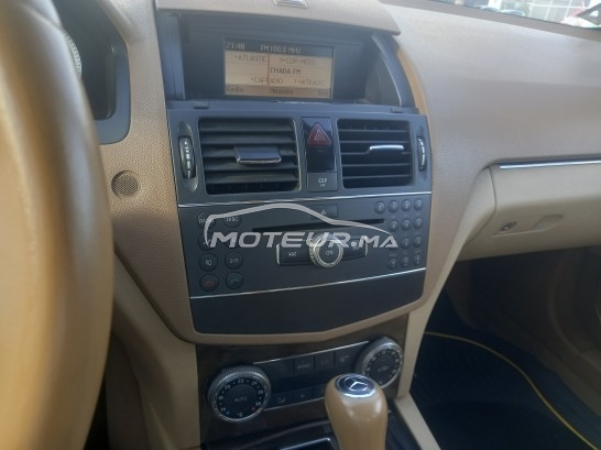 ميرسيديس-بينز كلاسي سي 220 مستعملة 1700367