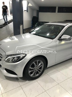 ميرسيديس-بينز كلاسي سي 250 مستعملة 1170467