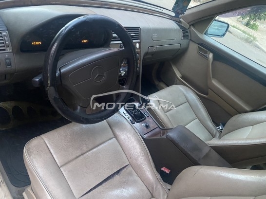 ميرسيديس-بينز كلاسي سي 250 مستعملة 1516033