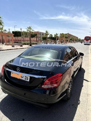 ميرسيديس-بينز كلاسي سي Class c 220 مستعملة 1840310
