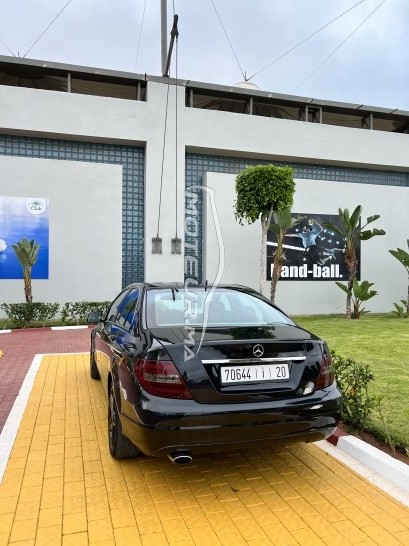 ميرسيديس-بينز كلاسي سي 220 مستعملة 1574178