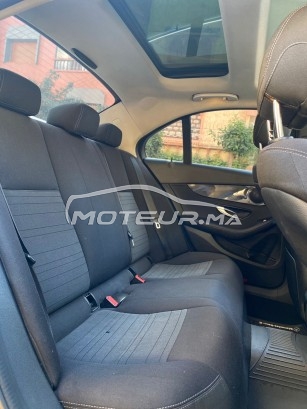 ميرسيديس-بينز كلاسي سي مستعملة 1805075