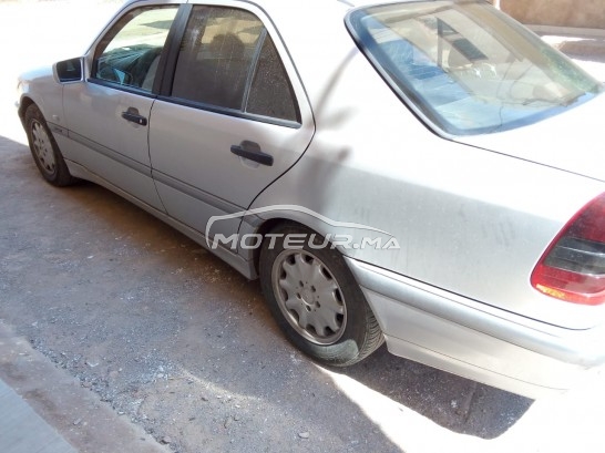 ميرسيديس-بينز كلاسي سي مستعملة 1224904