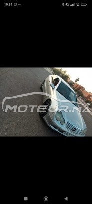 MERCEDES-BENZ Classe c Coupé occasion 1931380