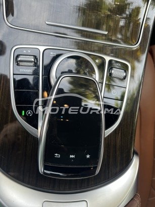 MERCEDES-BENZ Classe c 220 designo occasion 1629908