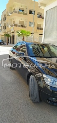ميرسيديس-بينز كلاسي سي 220 مستعملة 1645852