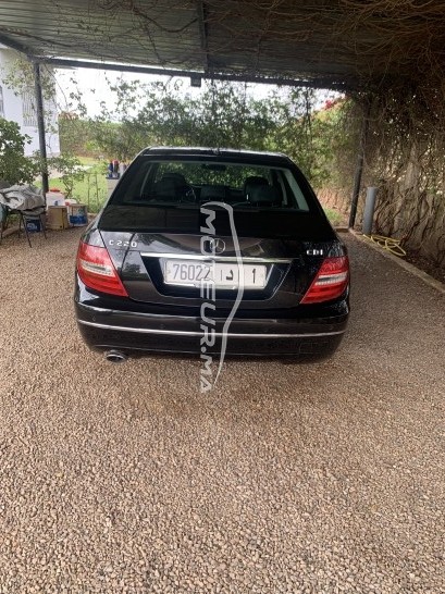 MERCEDES-BENZ Classe c C220 occasion 1686432