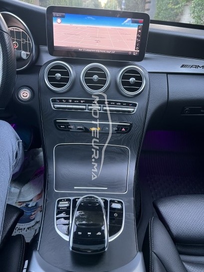 MERCEDES-BENZ Classe c occasion 1790433