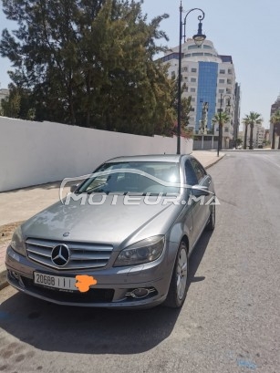 ميرسيديس-بينز كلاسي سي 220 cdi مستعملة 1925284