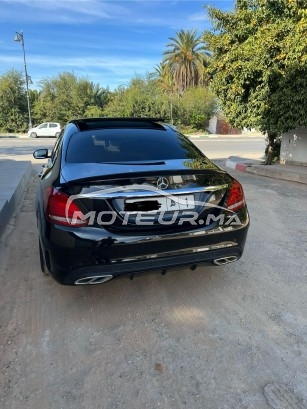 ميرسيديس-بينز كلاسي سي 220d 205 pack amg مستعملة 1787178