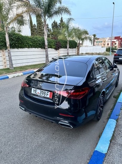 MERCEDES-BENZ Classe c Amg line+ occasion 1724659