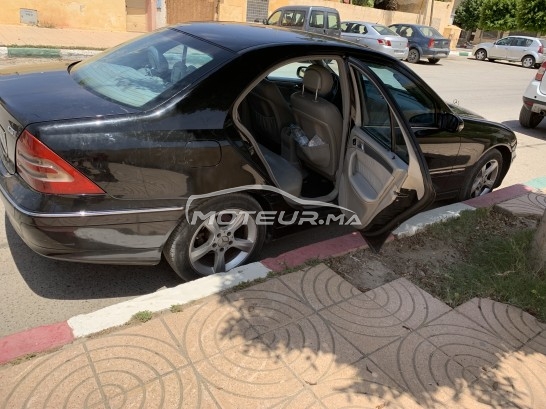 ميرسيديس-بينز كلاسي سي 229 مستعملة 1831297