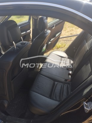 MERCEDES-BENZ Classe c occasion 1852613