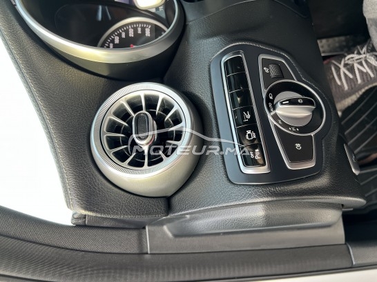 MERCEDES-BENZ Classe c W205 amg occasion 1384333
