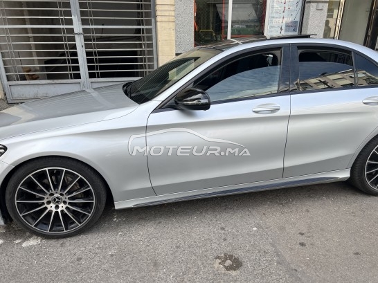 ميرسيديس-بينز كلاسي سي 220 مستعملة 1932962